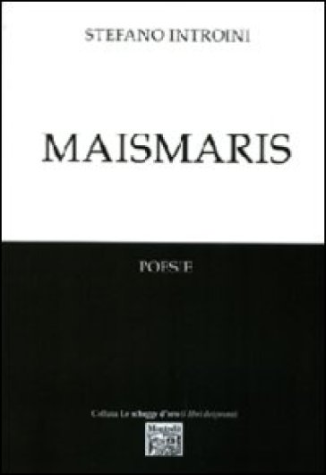 Maismaris - Stefano Introini