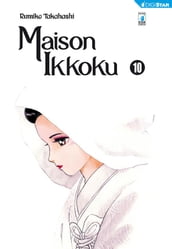 Maison Ikkoku 10