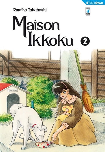 Maison Ikkoku 2 - Rumiko Takahashi