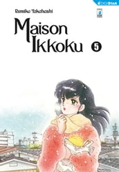 Maison Ikkoku 5