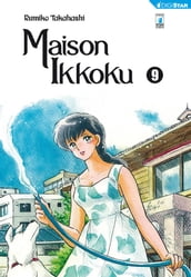 Maison Ikkoku 9