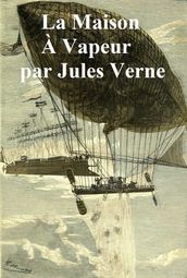 La Maison a Vapeur: Voyage a Travers l Inde Septentrionale (in the original French)