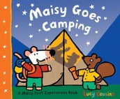 Maisy Goes Camping