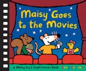 Maisy Goes to the Movies