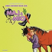 Maj & Mío - Den anden bog