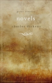 Major Works of Charles Dickens
