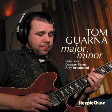 Major minor - TOM GUARNA