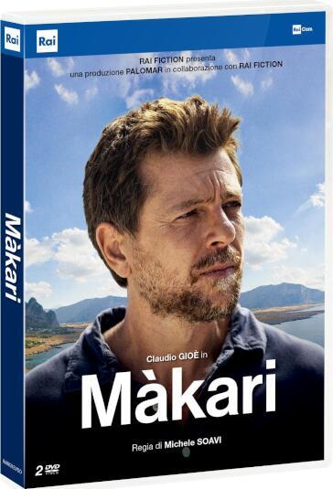 Makari - Stagione 01 (2 Dvd) - Michele Soavi