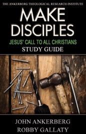 Make Disciples