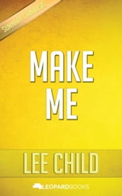 Make Me by Lee Child