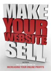 Make Your Website Sell