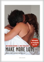 Make more love