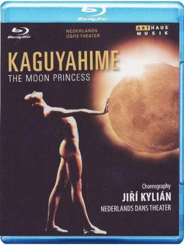 Maki Ishii - Kaguyahime (The Moon Princess) - Hans Hulscher