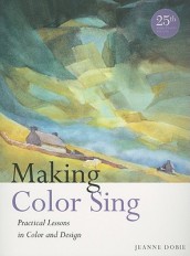 Making Color Sing, 25th Anniversary Edition