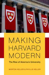 Making Harvard Modern