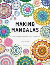 Making Mandalas UK Terms Edition