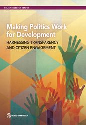 Making Politics Work for Development