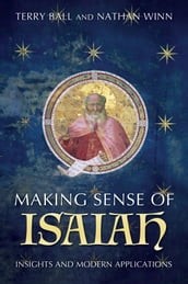 Making Sense of Isaiah