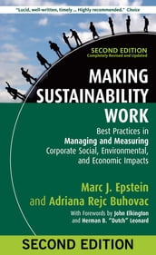 Making Sustainability Work