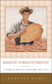 Making Tobacco Bright