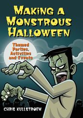 Making a Monstrous Halloween