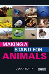 Making a Stand for Animals