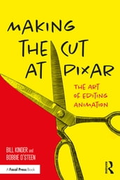 Making the Cut at Pixar