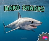 Mako Sharks