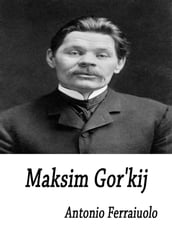 Maksim Gor