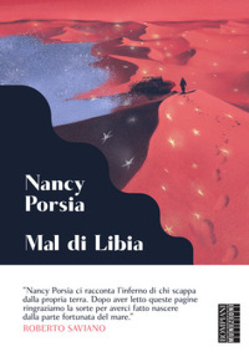 Mal di Libia. I miei giorni sul fronte del Mediterraneo - Nancy Porsia