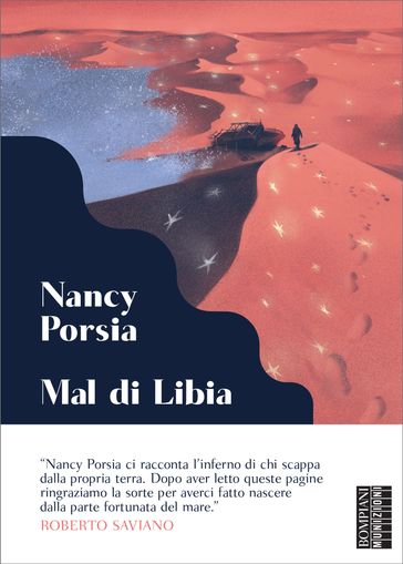 Mal di Libia - Nancy Porsia