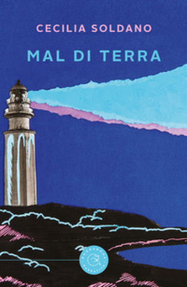 Mal di terra - Cecilia Soldano