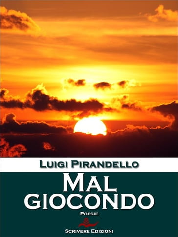 Mal giocondo - Luigi Pirandello