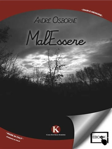 MalEssere - André Osborne