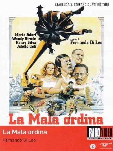 Mala Ordina (La) - Fernando Di Leo