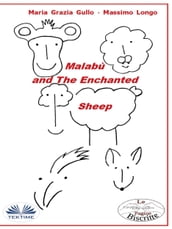 Malabù And The Enchanted Sheep