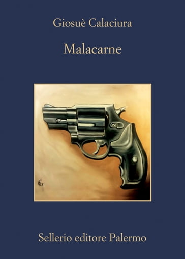 Malacarne - Giosuè Calaciura