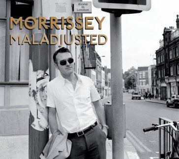 Maladjusted - Morrissey