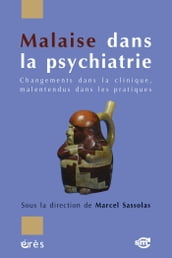 Malaise dans la psychiatrie