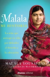 Malala. Mi historia