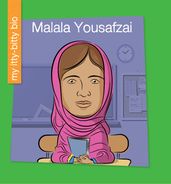 Malala Yousafzai