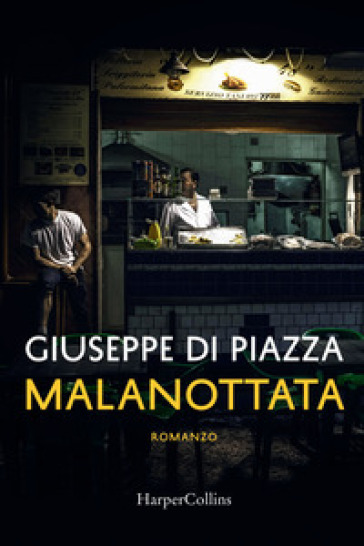 Malanottata - Giuseppe Di Piazza