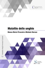 Malattie delle unghie