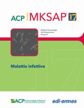 Malattie infettive. MKSAP. Con espansione online