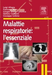 Malattie repiratorie. L essenziale