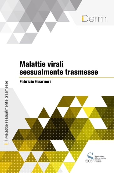 Malattie virali sessualmente trasmesse - Fabrizio Guarneri