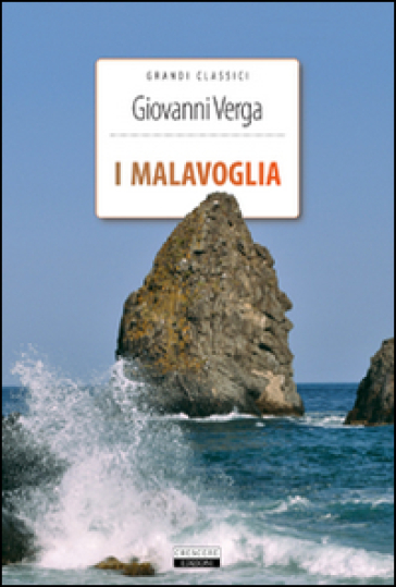 I Malavoglia. Ediz. integrale. Con Segnalibro - Giovanni Verga