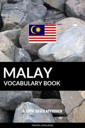Malay Vocabulary Book: A Topic Based Approach
