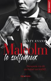 Malcolm - Tome 01