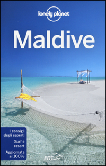Maldive - Tom Masters